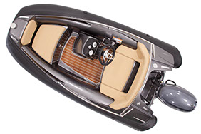 Argos_Nautic_305_Yacht_Tender