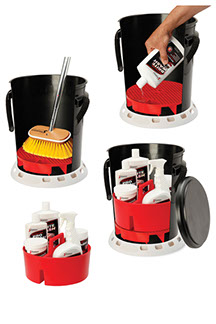 shurhold_one_bucket_system